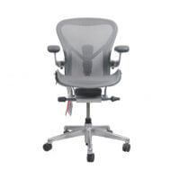 Herman Miller Executiive Remastered Aeron chair