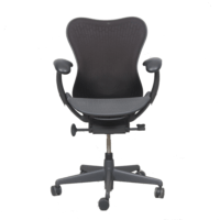 Refurbished Herman Miller Mirra2 chair