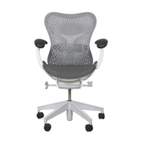 Herman Miller Mirra2 chair - Fully loaded