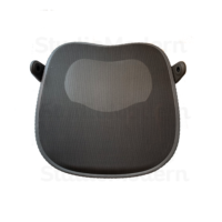 Herman Miller Black mirra1  seat pan