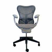 Herman Miller Mirra2 chair - Delivery within London M25