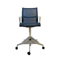 Herman Miller setu task stool - Delivery within London