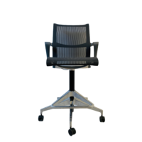 Herman Miller setu Task stool