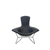 Knoll Bertioa Bird chair
