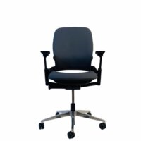 Steelcase V2 leap task chair - Delivery within London M25