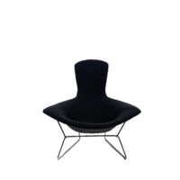 Knoll Bertioa Bird chair