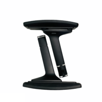 Steelcase Leap V2 4D arms