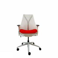 Herman Miller standard Sayl chair