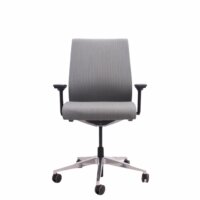 Refurbished Steelcase Think chair