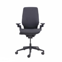 Refurbished Steelcase Gesture Task chair