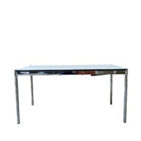 USM Haller desk 1500mm