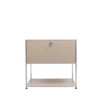 USM Haller beige sideboard