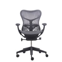 Herman Miller Mirra2 Graphite task chair
