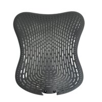 Herman Miller Mirra2 grey back