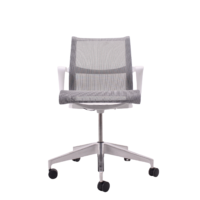 Refurbished Herman Miller Setu task chair