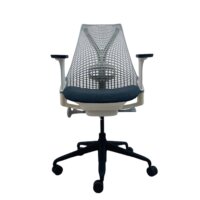 Herman Miller Sayl chair -  grey