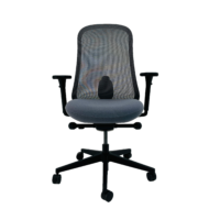 Herman Miller Lino chair