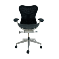 Herman Miller Mirra2 chair - Fully loaded