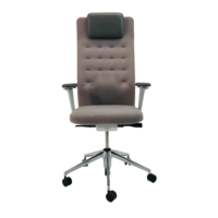 Vitra ID concept chair