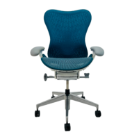 Herman Miller Mirra2 chair - Fully loaded