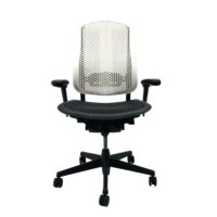 Refurbished Herman Miller celle chair