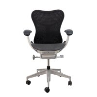 Herman Miller Mirra2 chair - Fully loaded