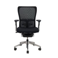 Haworth Zody exec task chair