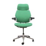 Humanscale_Freedom_green_10