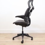 Refurbished_Humanscale_Freedom_dark_grey fabric_03