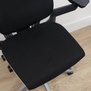 Refurbished Steelcase Gesture Task chair - Image 6